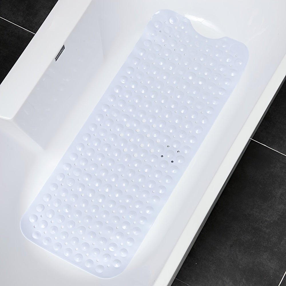 Antislip Badmat XL – Veilig en Comfortabel voor Douche of Bad 0