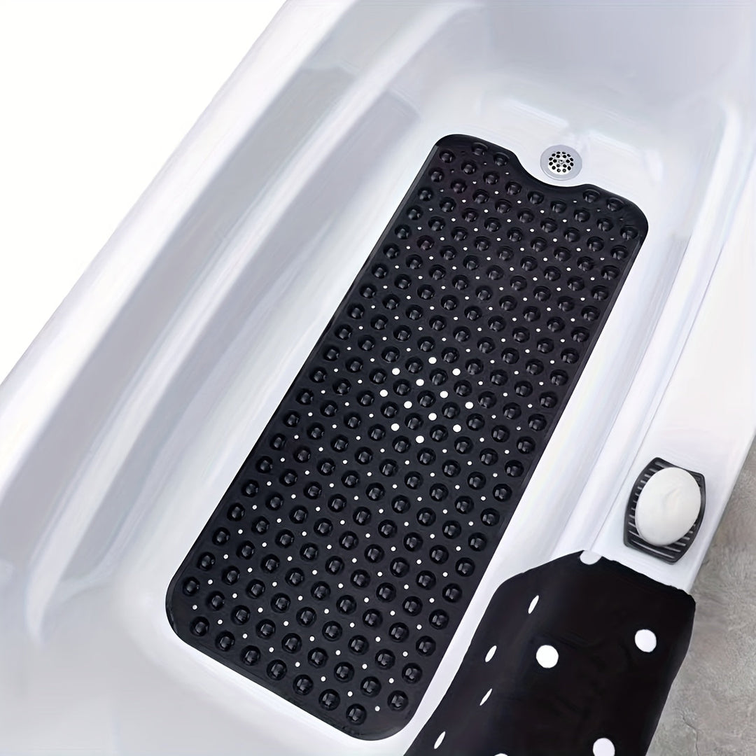Antislip Badmat XL – Veilig en Comfortabel voor Douche of Bad 1