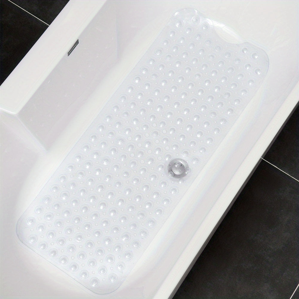 Antislip Badmat XL – Veilig en Comfortabel voor Douche of Bad 10