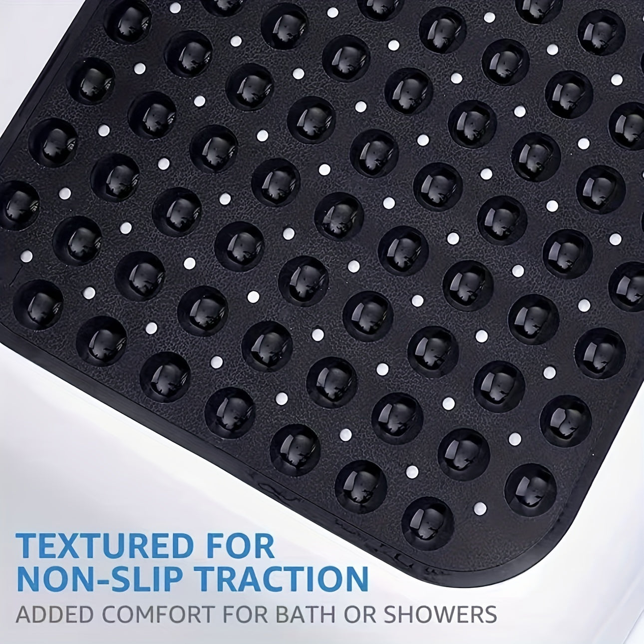 Antislip Badmat XL – Veilig en Comfortabel voor Douche of Bad 2