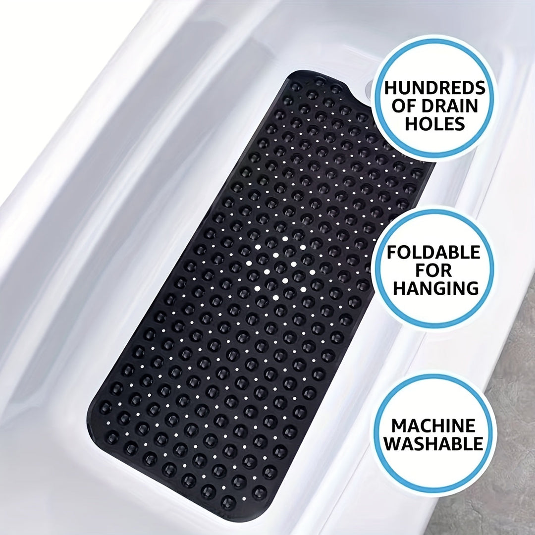 Antislip Badmat XL – Veilig en Comfortabel voor Douche of Bad 5