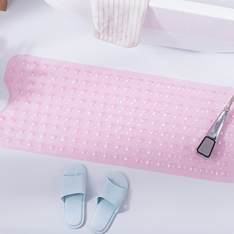 Antislip Badmat XL – Veilig en Comfortabel voor Douche of Bad 6