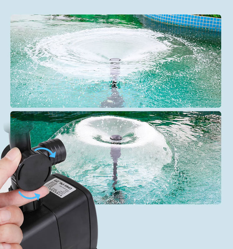 AquaFountain | Geniet van het kalmerende effect van fonteinwater in je eigen achtertuin 2