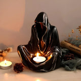 Cromo obsidiana