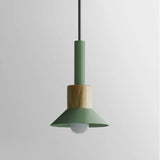 Groen