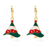 Pendientes de Navidad-5