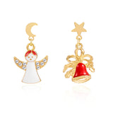 Pendientes de Navidad-8