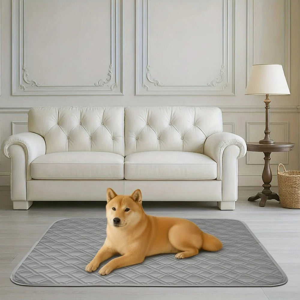 COOLREST – Breathable Cooling Mat for Dogs and Cats Vestragear