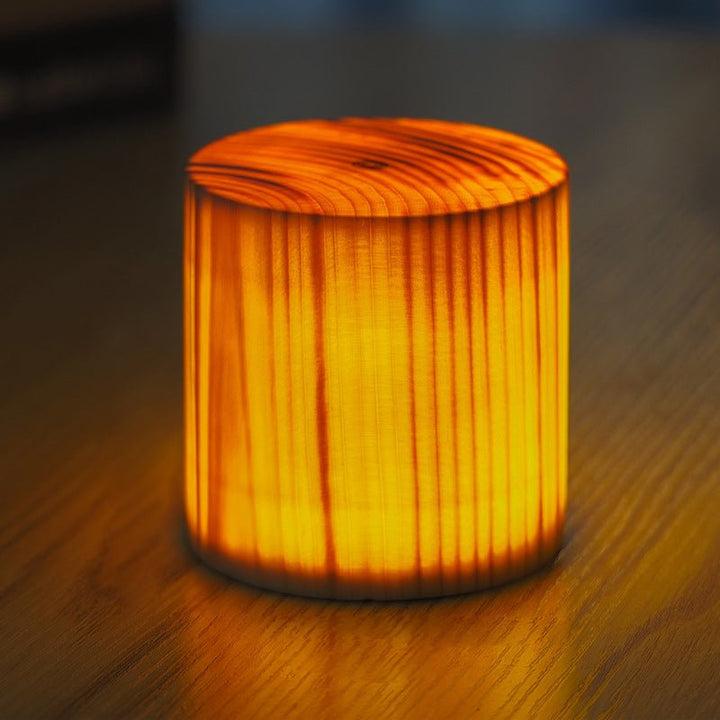 BRIGHTÉ – Stijlvolle LED-tafellamp voor thuis en op kantoor 3
