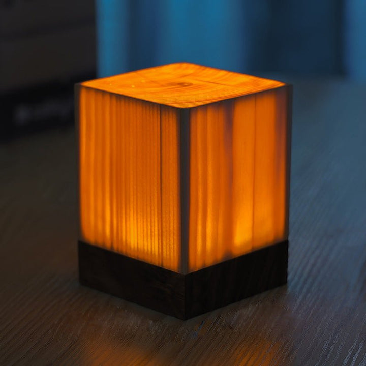 BRIGHTÉ – Stijlvolle LED-tafellamp voor thuis en op kantoor 6