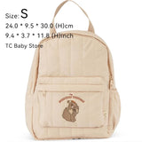 S rabbit