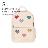 S Color love