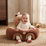 Urso pequeno
