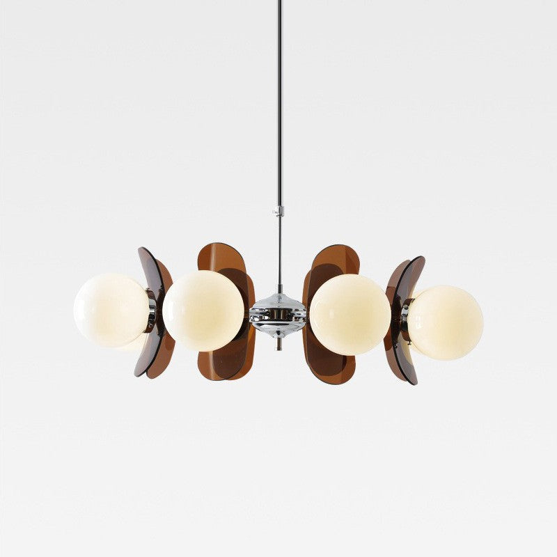 Bauhaus Kroonluchter 6