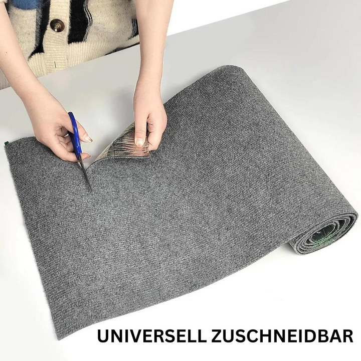 ClawShield – Protección para garras gato protector de muebles transparente y flexible