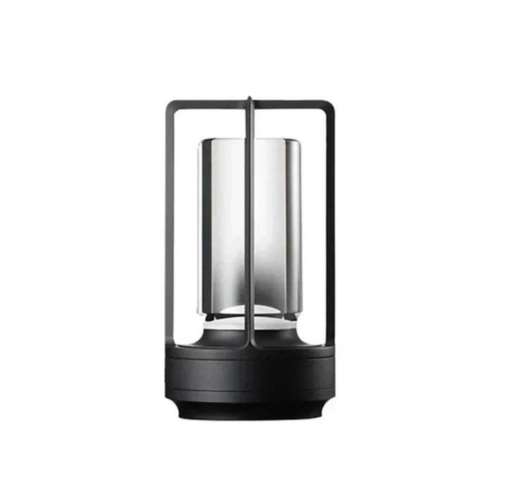 Lumora – Lanterne LED sans fil lumière chaude – pour usage intérieur et extérieur !