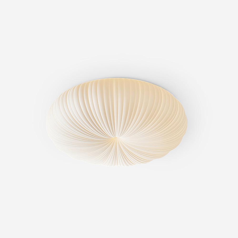 CieloBrillo Plafondlamp – Modern Design, Dimbare LED &amp; Afstandsbediening