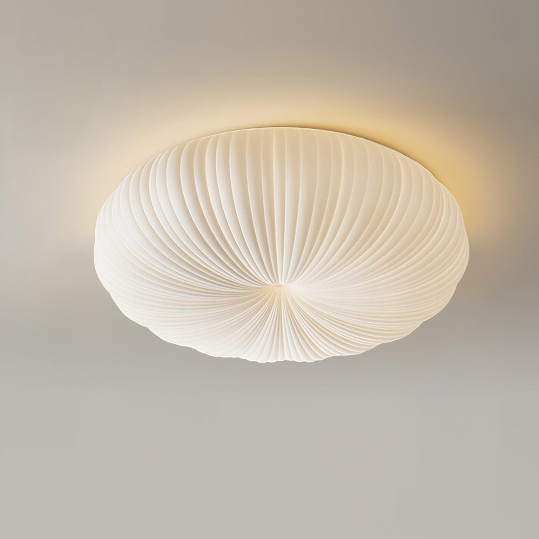 CieloBrillo Plafondlamp – Modern Design, Dimbare LED &amp; Afstandsbediening