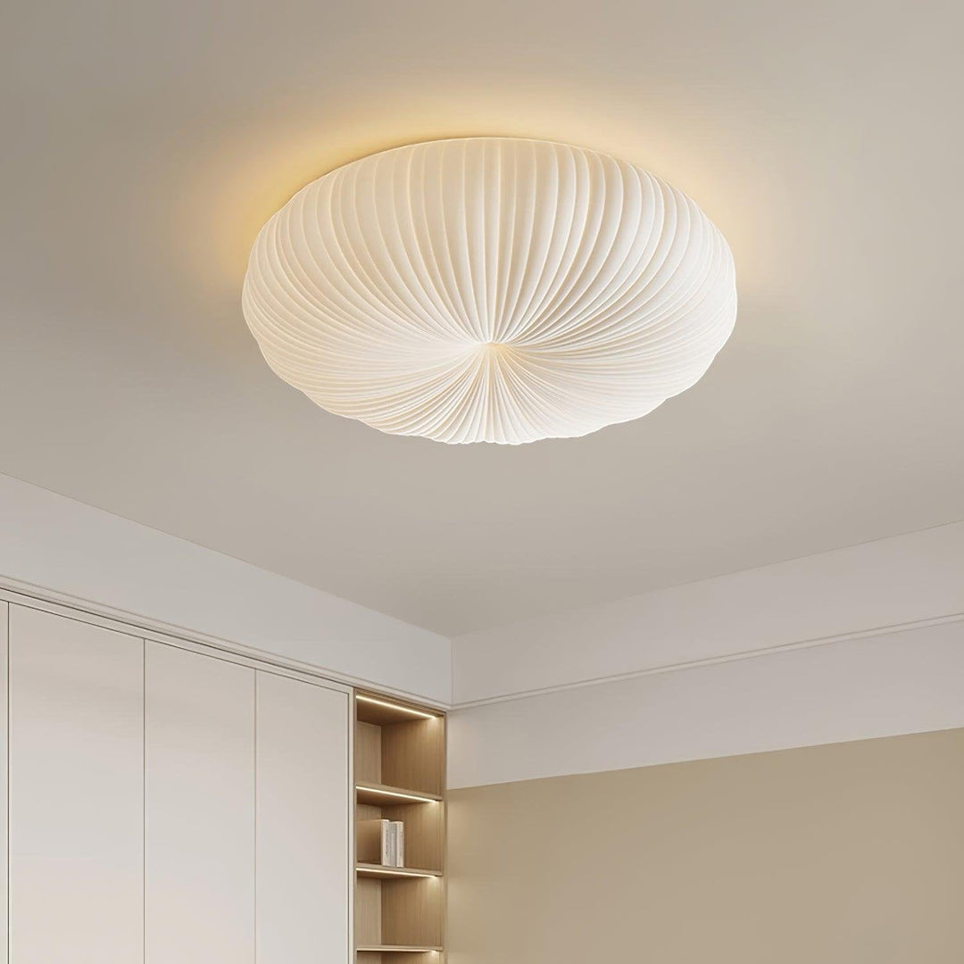 CieloBrillo Plafondlamp – Modern Design, Dimbare LED &amp; Afstandsbediening