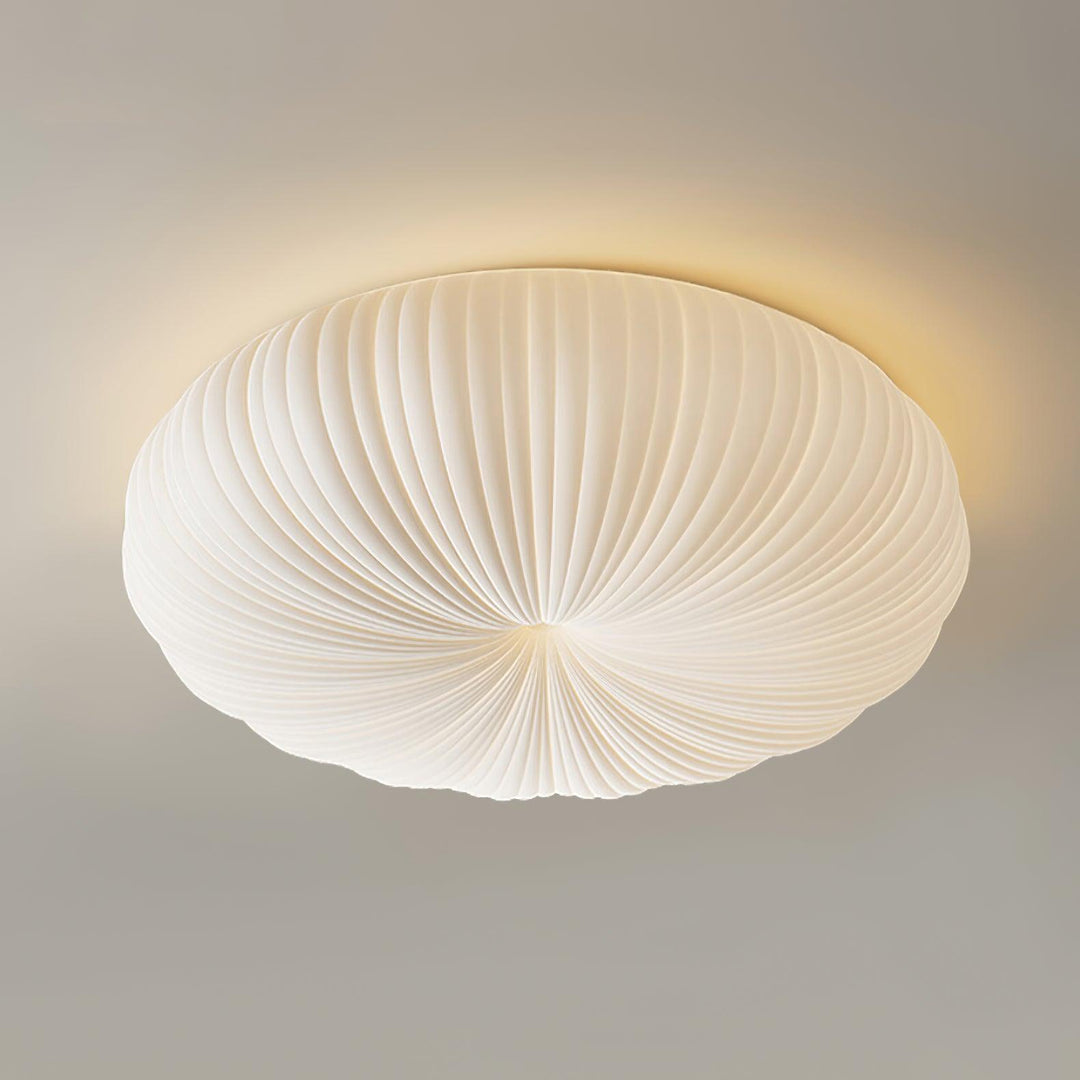 CieloBrillo Plafondlamp – Modern Design, Dimbare LED &amp; Afstandsbediening