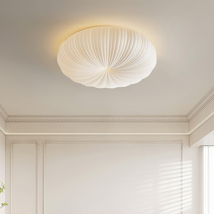 CieloBrillo Plafondlamp – Modern Design, Dimbare LED &amp; Afstandsbediening