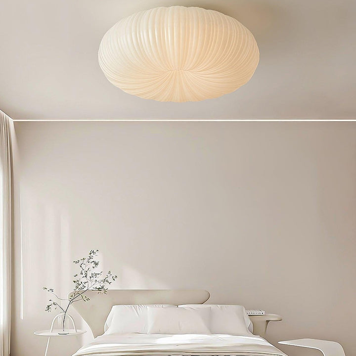 CieloBrillo Plafondlamp – Modern Design, Dimbare LED &amp; Afstandsbediening