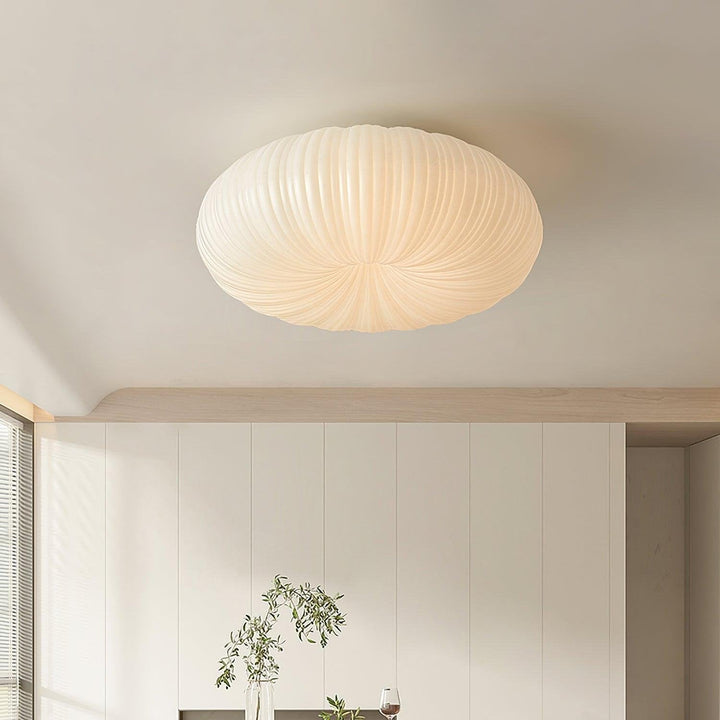 CieloBrillo Plafondlamp – Modern Design, Dimbare LED &amp; Afstandsbediening