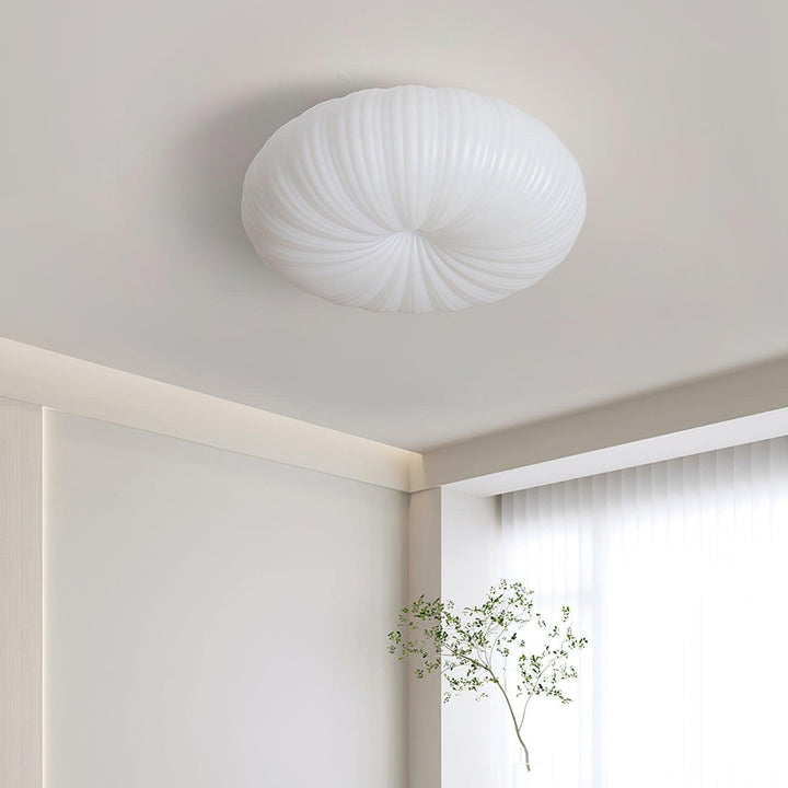 CieloBrillo Plafondlamp – Modern Design, Dimbare LED &amp; Afstandsbediening