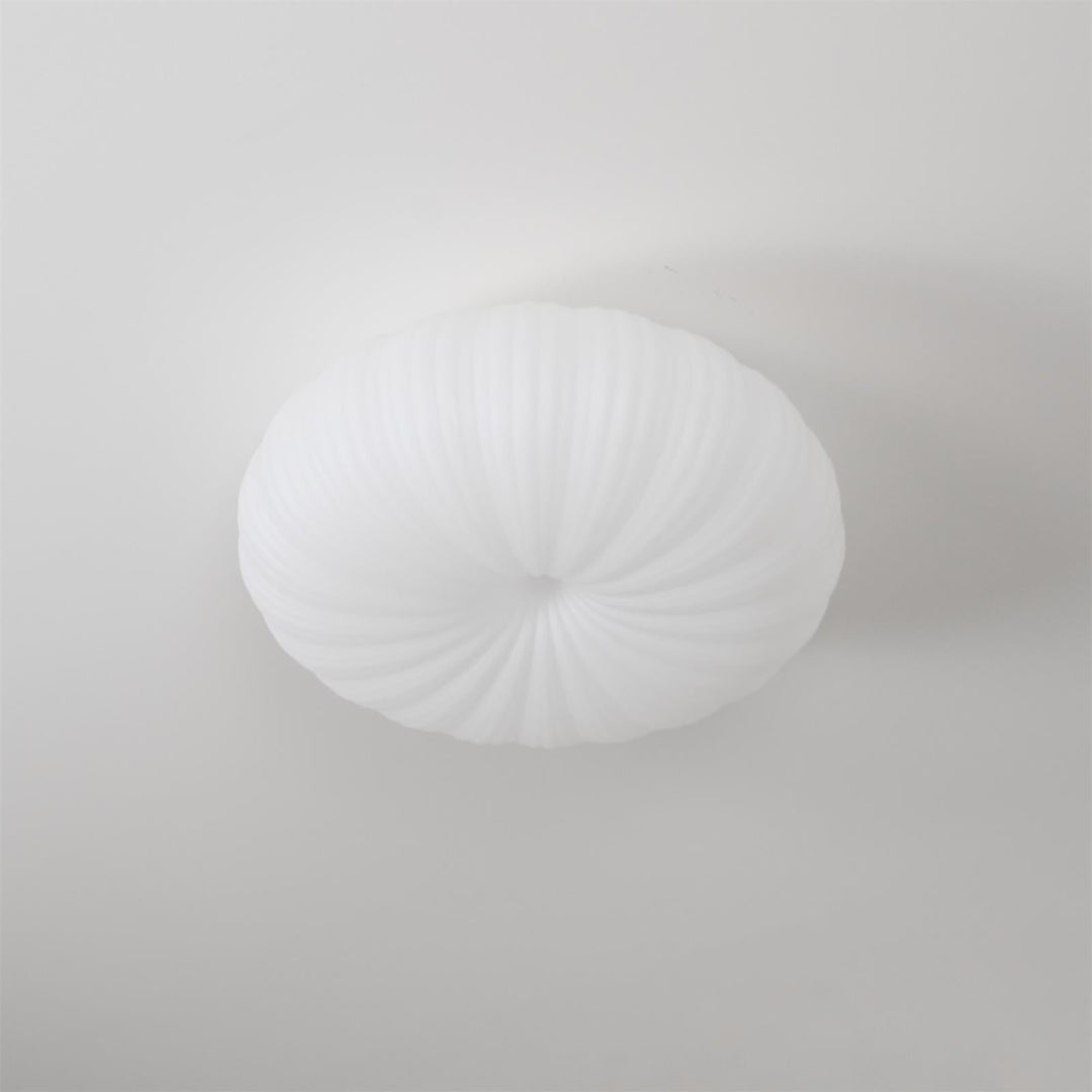 CieloBrillo Plafondlamp – Modern Design, Dimbare LED &amp; Afstandsbediening
