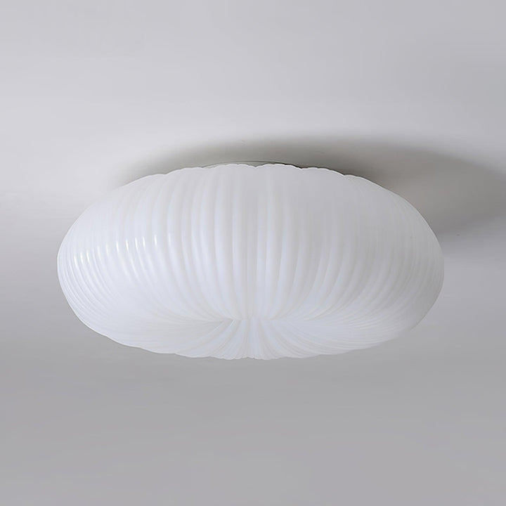 CieloBrillo Plafondlamp – Modern Design, Dimbare LED &amp; Afstandsbediening