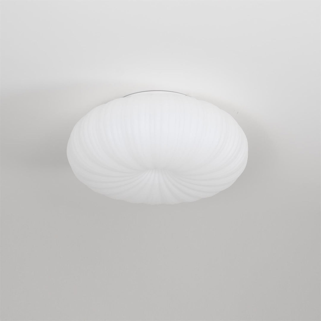 CieloBrillo Plafondlamp – Modern Design, Dimbare LED &amp; Afstandsbediening