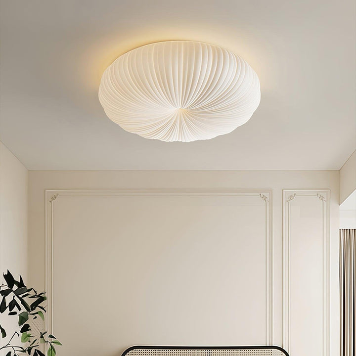 CieloBrillo Plafondlamp – Modern Design, Dimbare LED &amp; Afstandsbediening