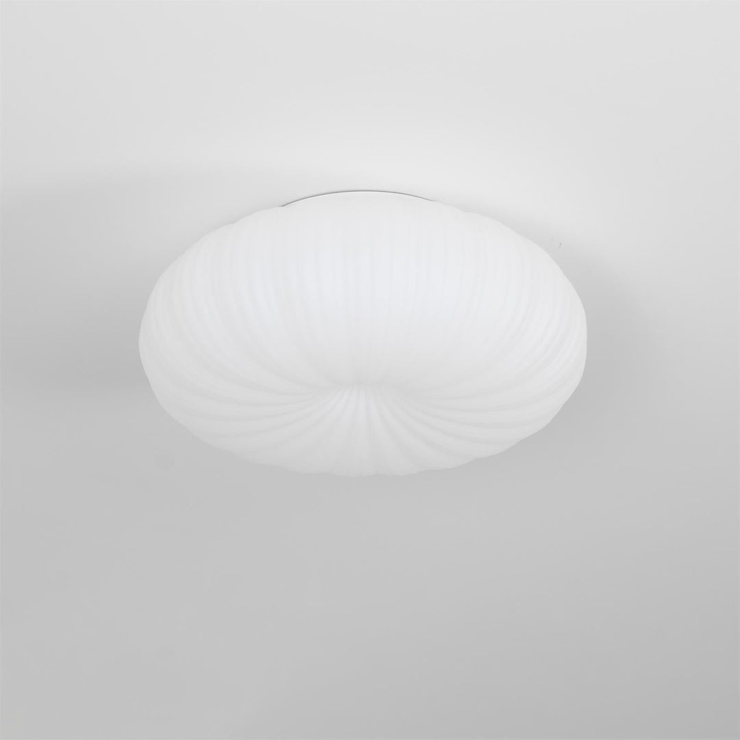 CieloBrillo Plafondlamp – Modern Design, Dimbare LED &amp; Afstandsbediening