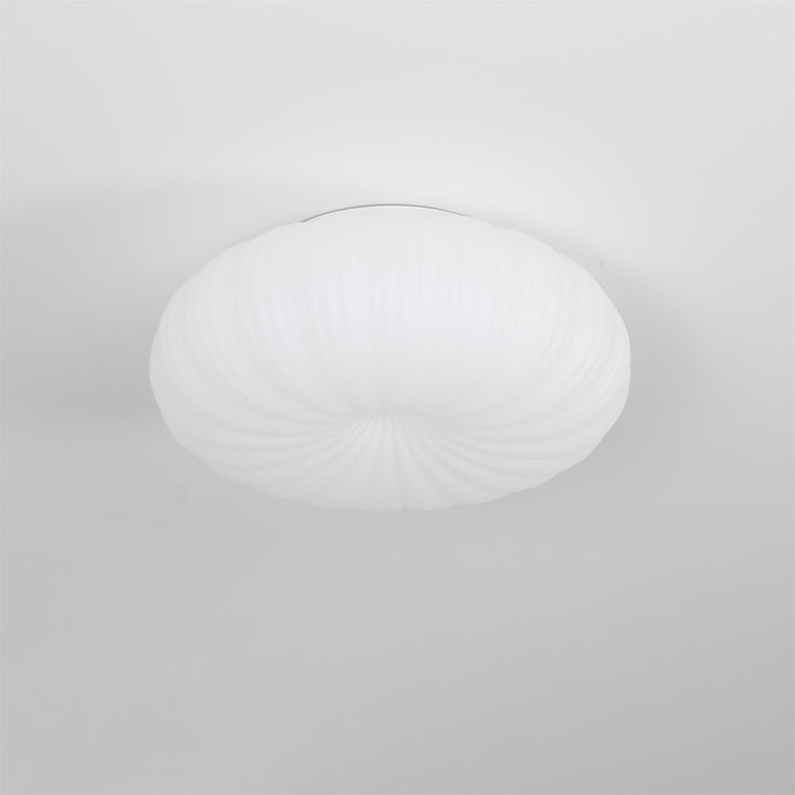 CieloBrillo Plafondlamp – Modern Design, Dimbare LED &amp; Afstandsbediening