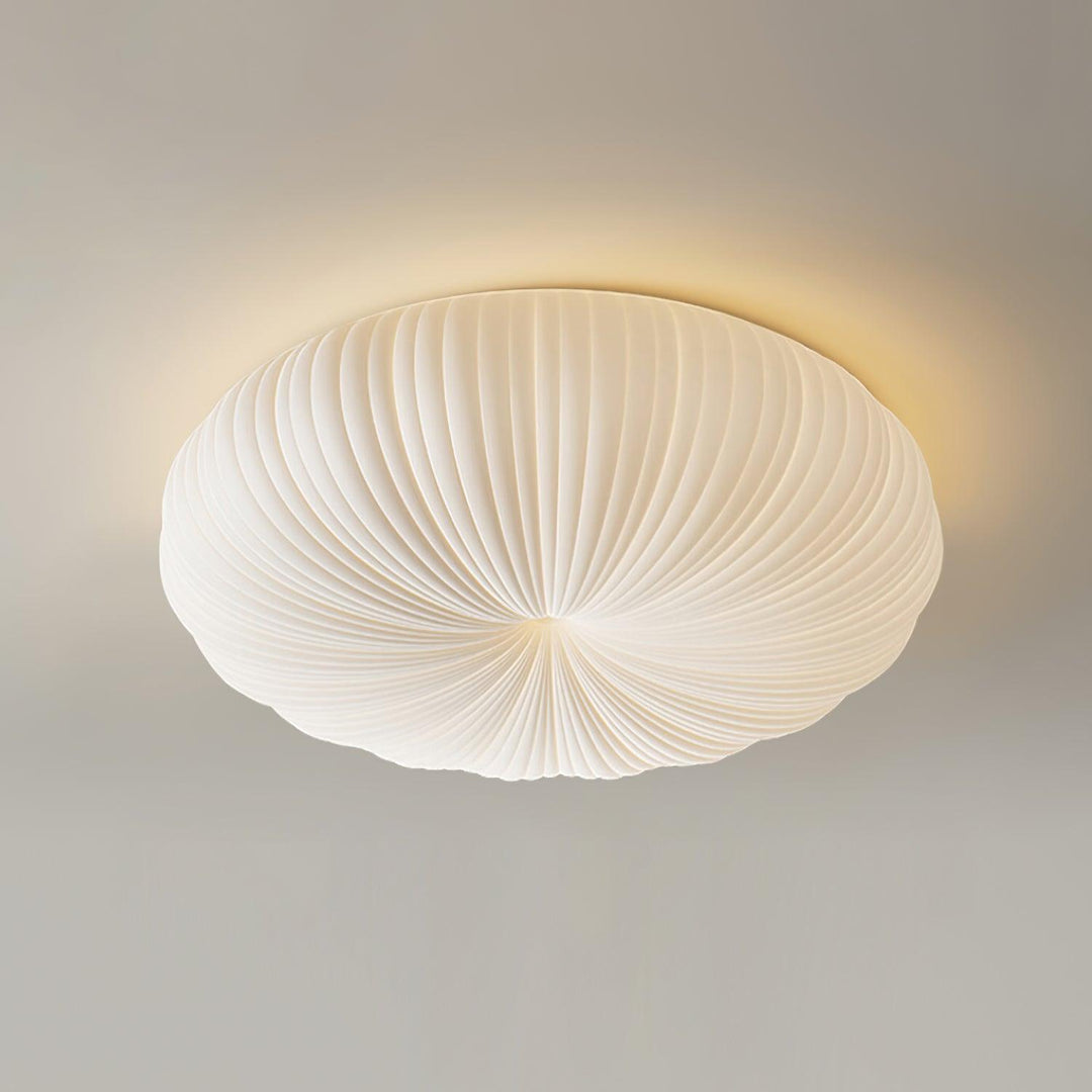 CieloBrillo Plafondlamp – Modern Design, Dimbare LED &amp; Afstandsbediening