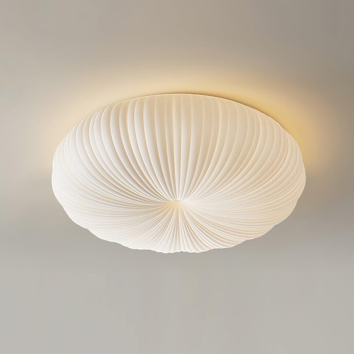 CieloBrillo Plafondlamp – Modern Design, Dimbare LED &amp; Afstandsbediening