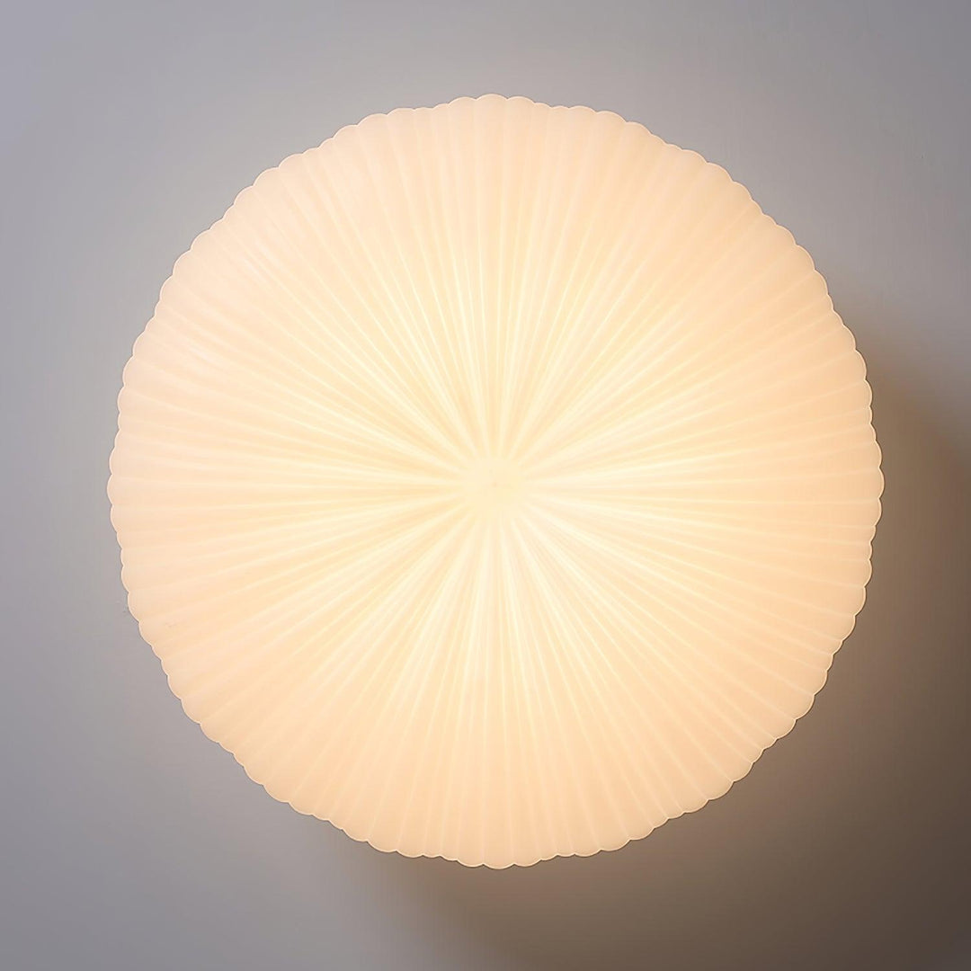 CieloBrillo Plafondlamp – Modern Design, Dimbare LED &amp; Afstandsbediening
