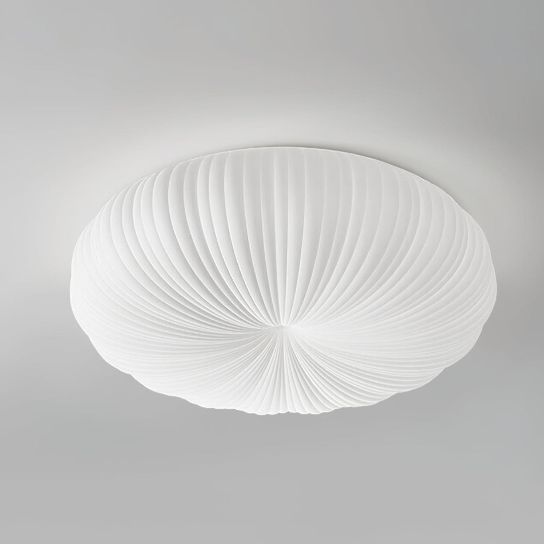 CieloBrillo Plafondlamp – Modern Design, Dimbare LED &amp; Afstandsbediening