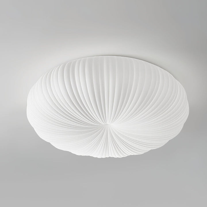 CieloBrillo Plafondlamp – Modern Design, Dimbare LED &amp; Afstandsbediening