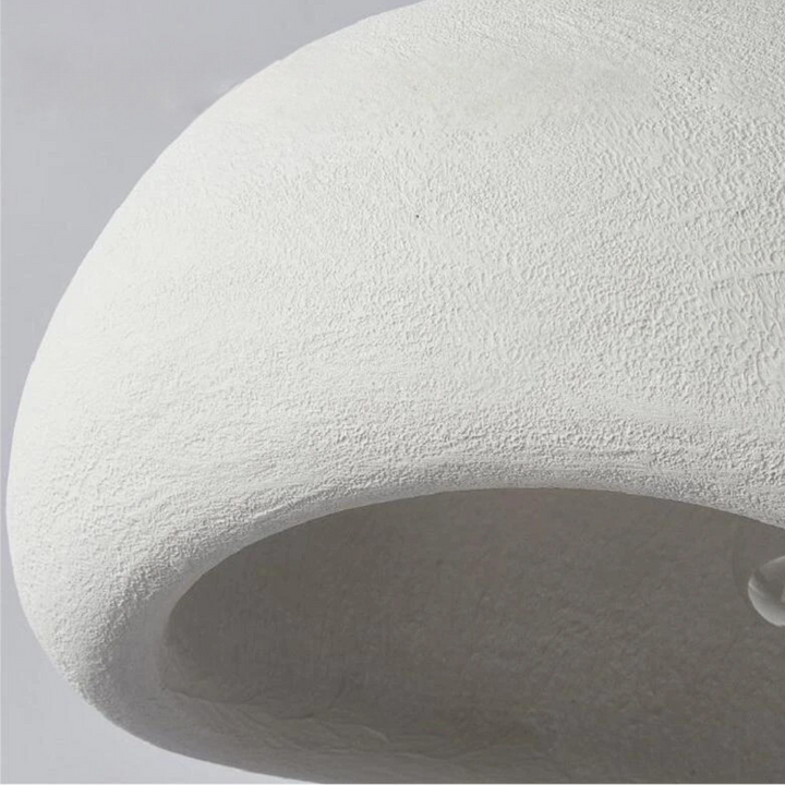 Liora Hanglamp – Glas &amp; Metaal Dimbaar voor Eetkamer of Woonkamer