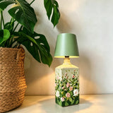 Verde mate