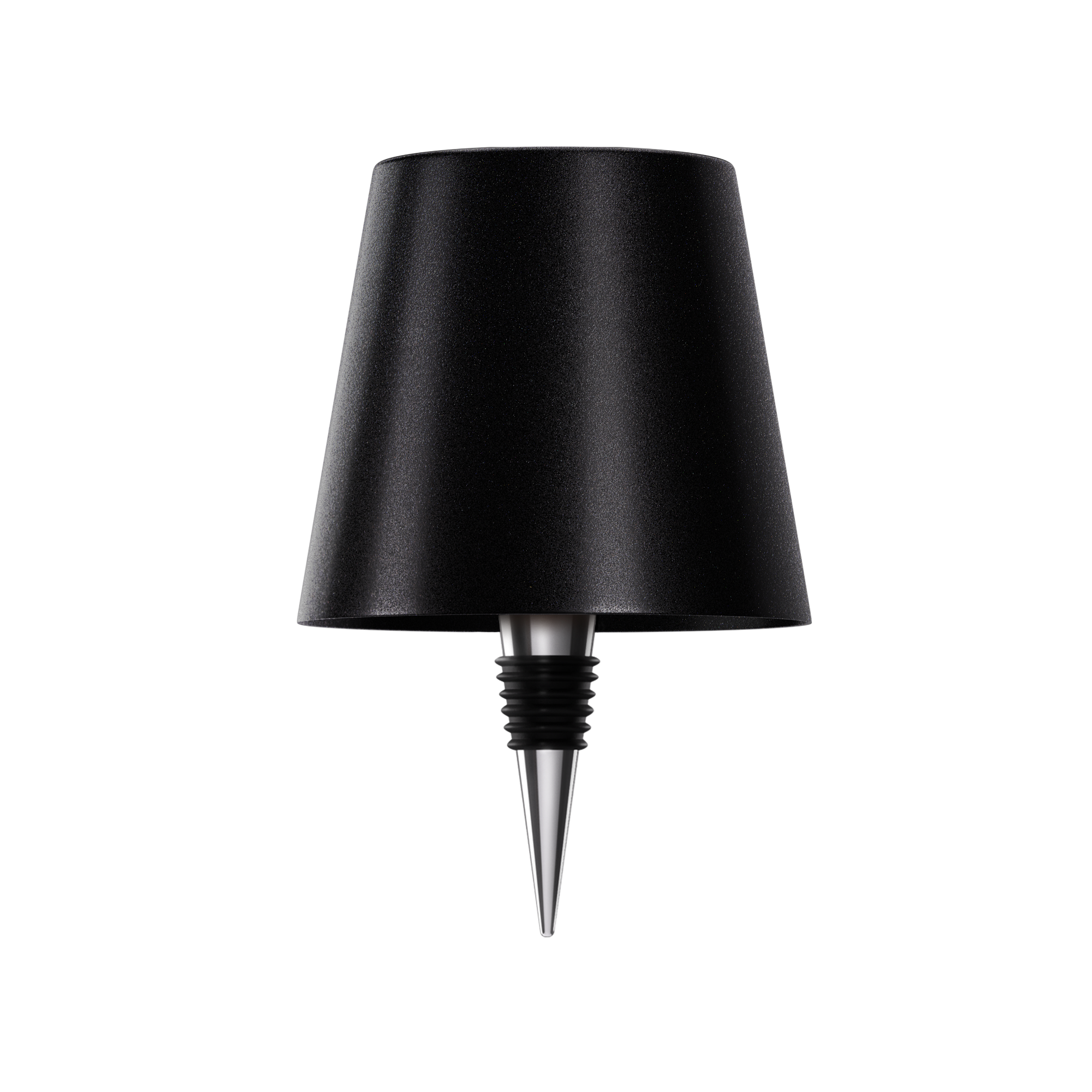 Aila – Draadloze fleslamp LED dimbaar USB-oplaadbaar – binnen & buiten