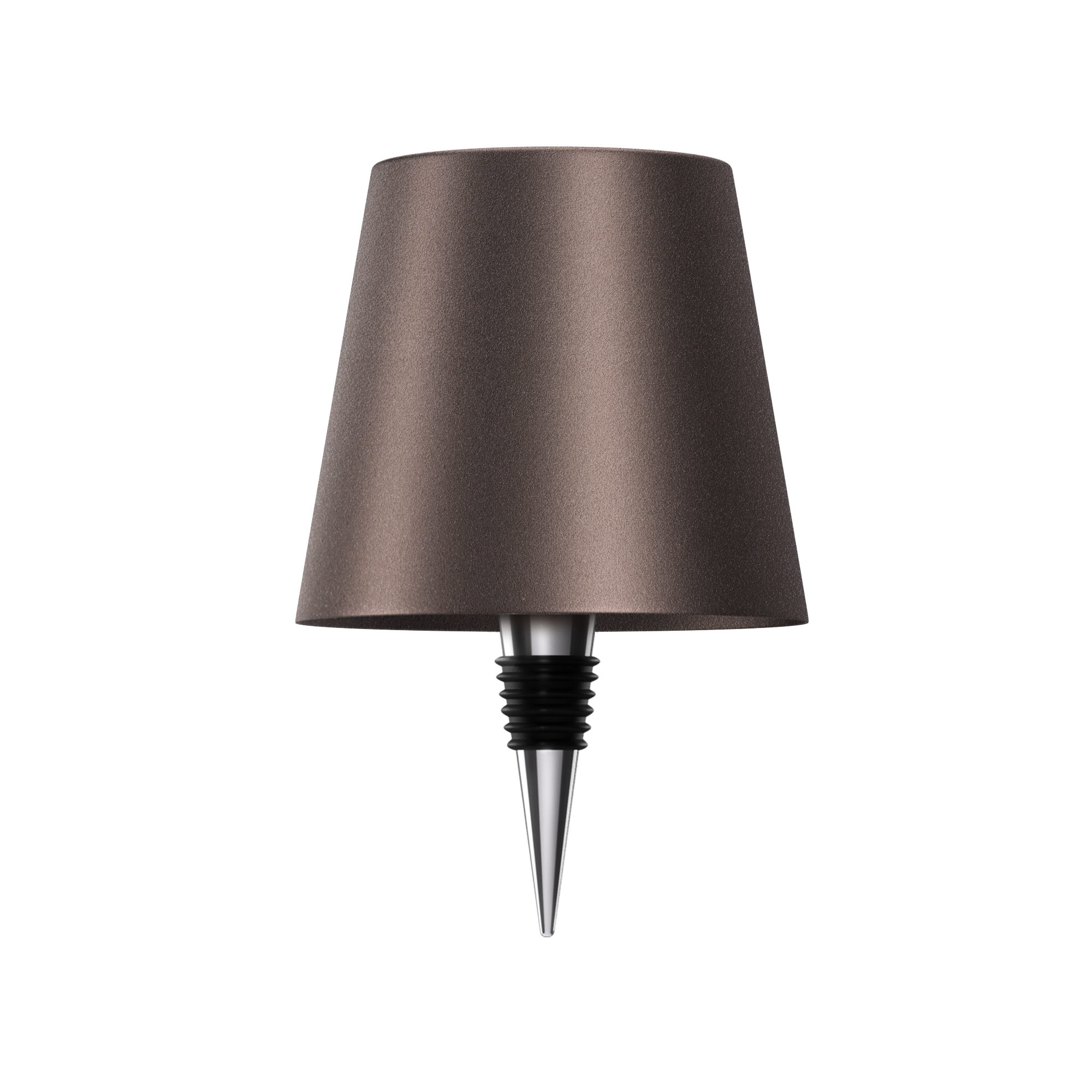 Aila – Draadloze fleslamp LED dimbaar USB-oplaadbaar – binnen & buiten
