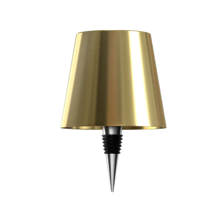 Aila – Draadloze fleslamp LED dimbaar USB-oplaadbaar – binnen &amp; buiten