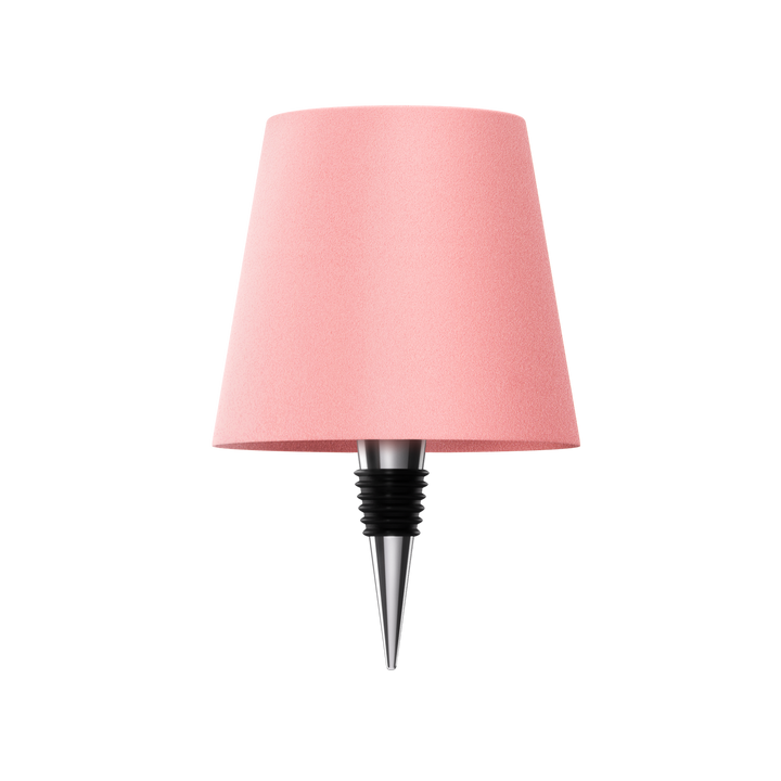 BottleLight Lámpara de Botella – Lámpara LED Creativa para Decoración Sostenible de Botellas y Luz Ambiental