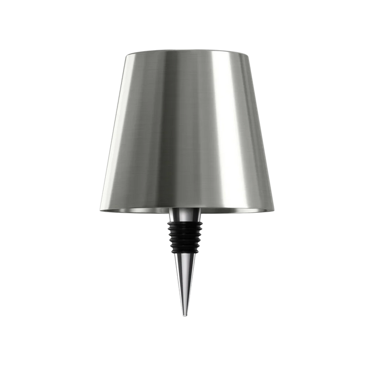 Aila – Draadloze fleslamp LED dimbaar USB-oplaadbaar – binnen &amp; buiten
