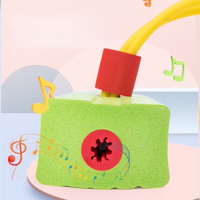 BounceJoy | Laat je kinderen genieten van uren springplezier 5