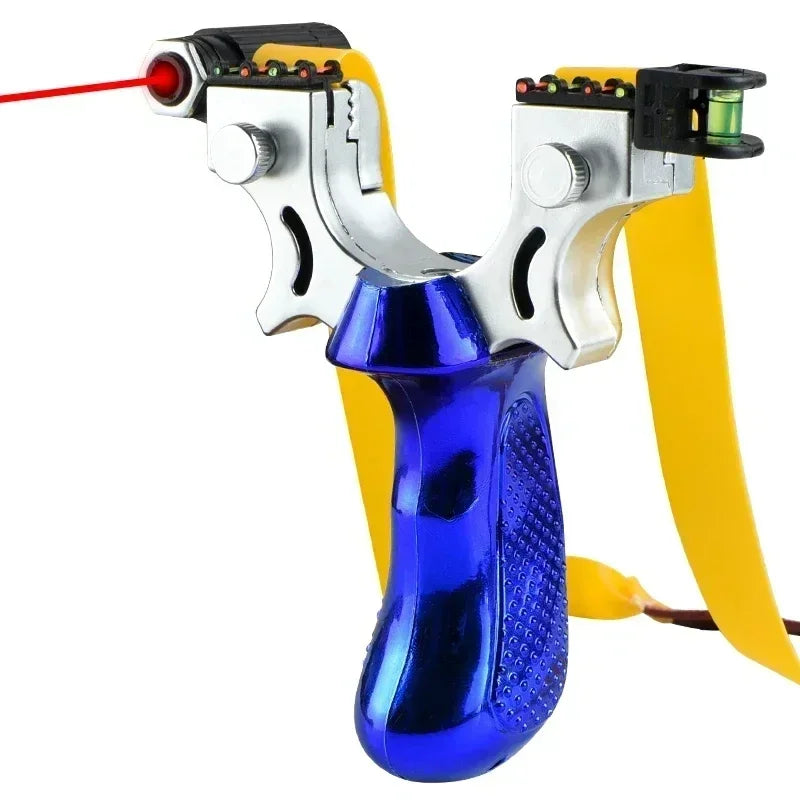 Buiten Doelgericht Oefenspeelgoed met Antislip Grip, LED Gids & Niveau – Lichtgewicht en Duurzaam Ontwerp 0