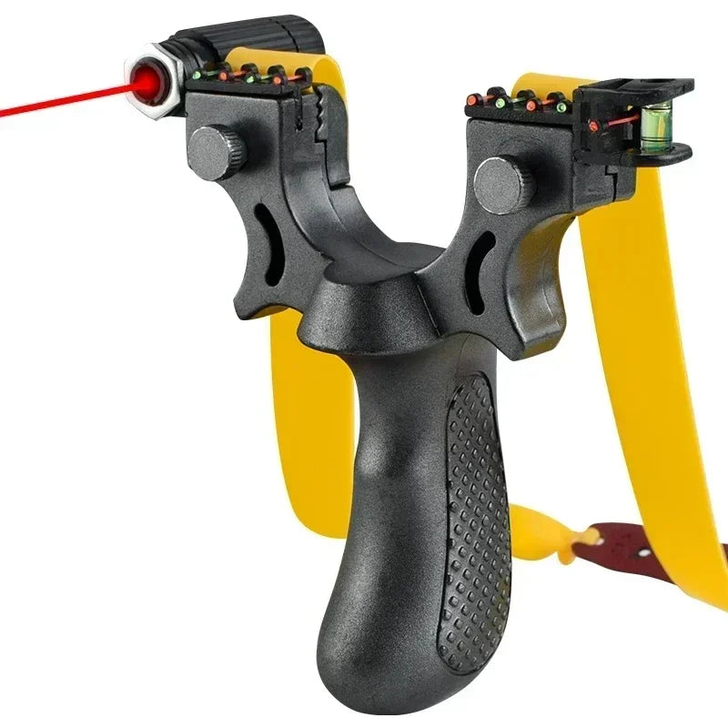 Buiten Doelgericht Oefenspeelgoed met Antislip Grip, LED Gids & Niveau – Lichtgewicht en Duurzaam Ontwerp 6
