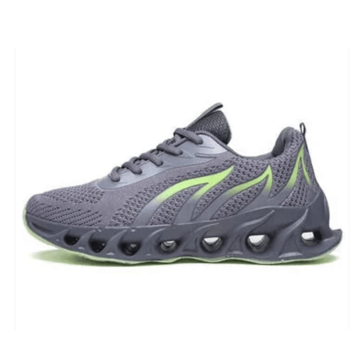 COMFIFLEX – Orthopedische wandel- en hardloopschoenen met voetboogondersteuning 7